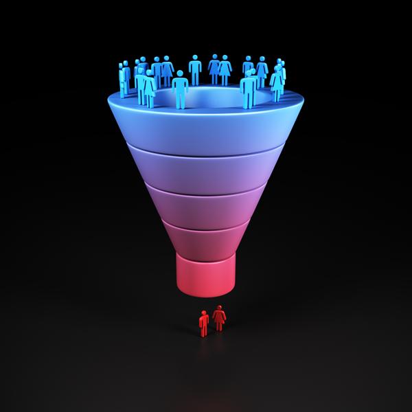 New Study Suggests Lead Generation Is A Key Growth Challenge For Most Companies