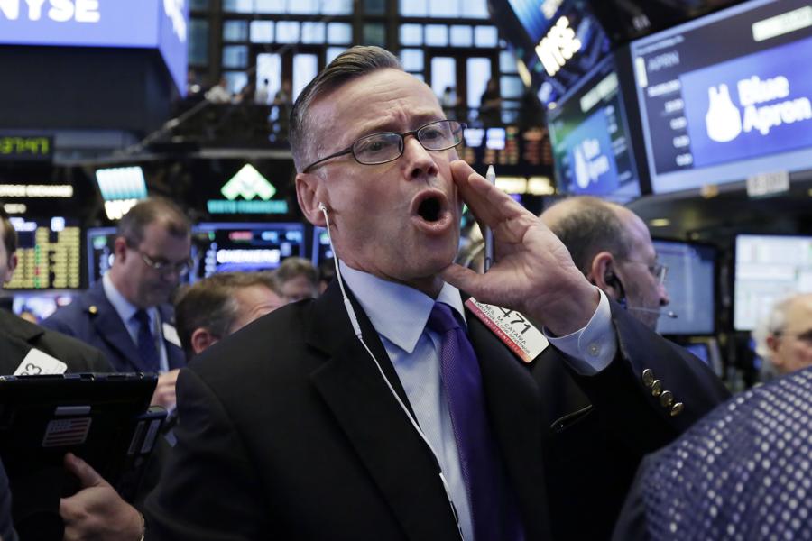 The Good, The Bad, And The Ugly Scenario For Retiring Americans