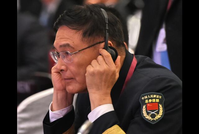 China S Muddled Message On The South China Sea