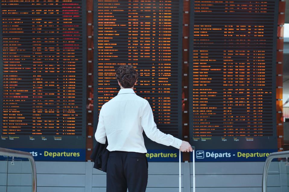 For a better vacation, know these hidden travel rights.
