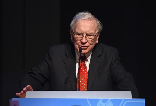 Precision Castparts Buy Was Far From Warren Buffett's