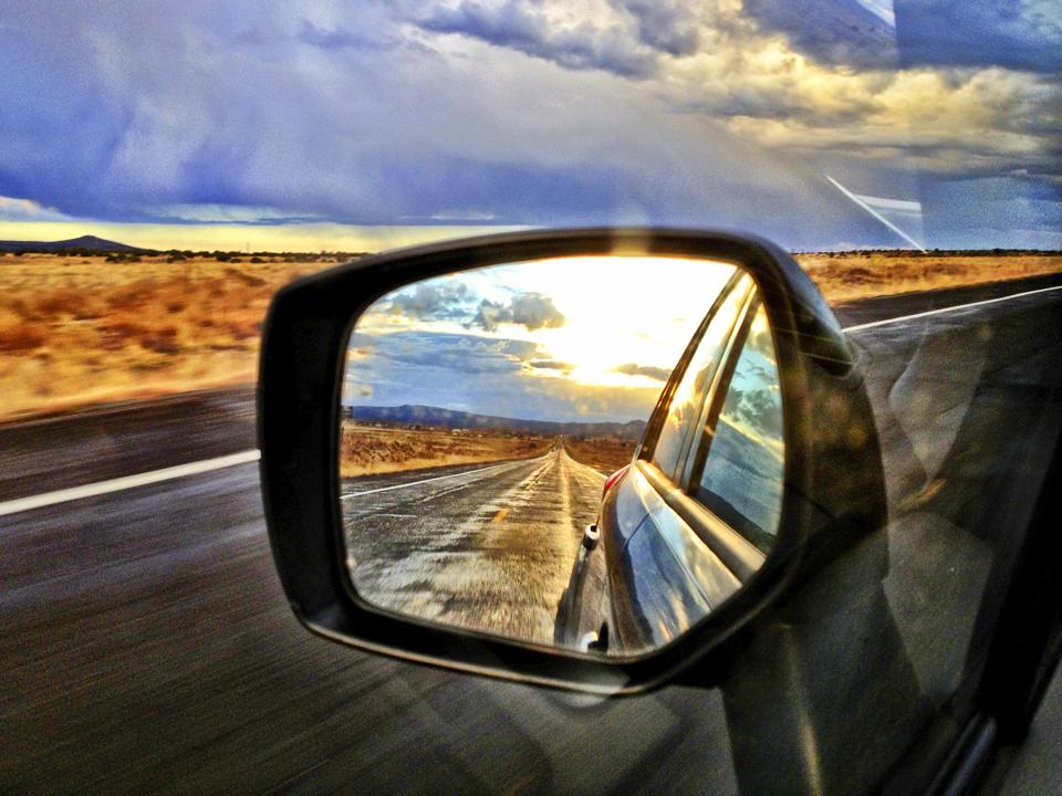 Image result for looking back