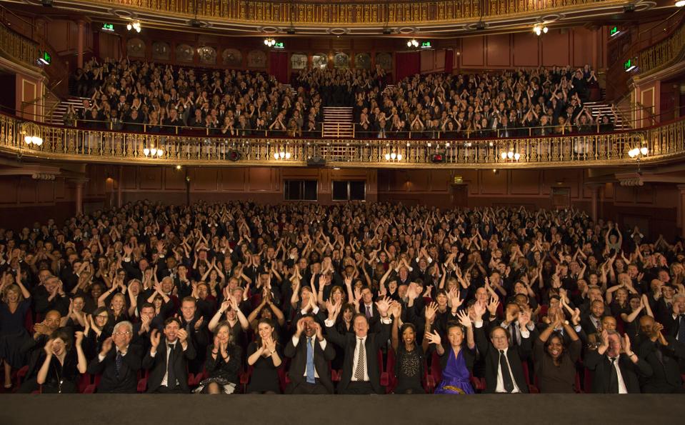 Your audience may be bigger than you think.