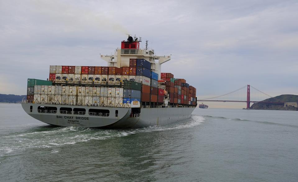 Next Up In China Trade War Sanctions
