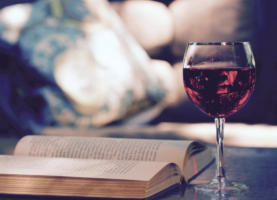 Wine 101 Essential Books for Wine Enthusiasts
