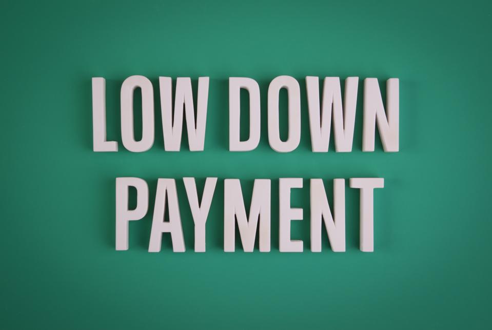 3 Down Conventional Mortgage Loans Are For Real