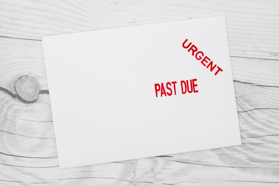 A Better Way To Collect Bills From Customers Without Alienating Them
