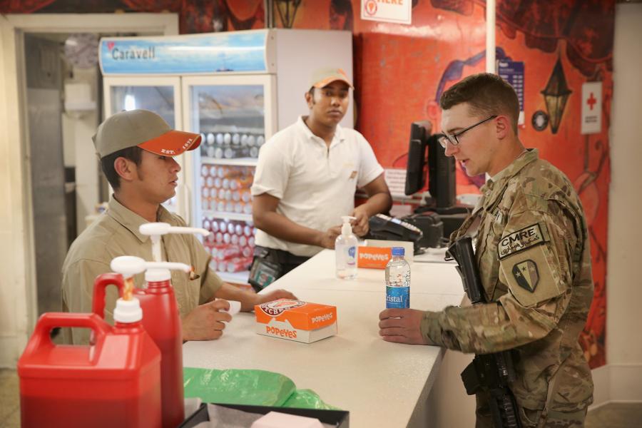 Popeye's is The Winner of The Fried Chicken Twitter War