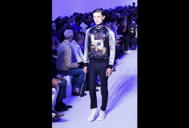 Fashion Week Louis Vuitton Fashion Week Louis Vuitton
