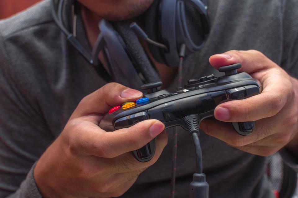 The Surprising Connection Between Video Games And Business