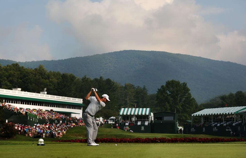 The 10 Best PGA Tour Courses You Can Play In 2017