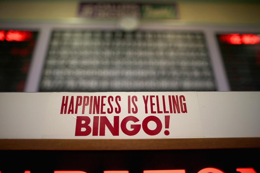Why This Investor Believes A Long Position In Online Bingo Is No Risky Gamble