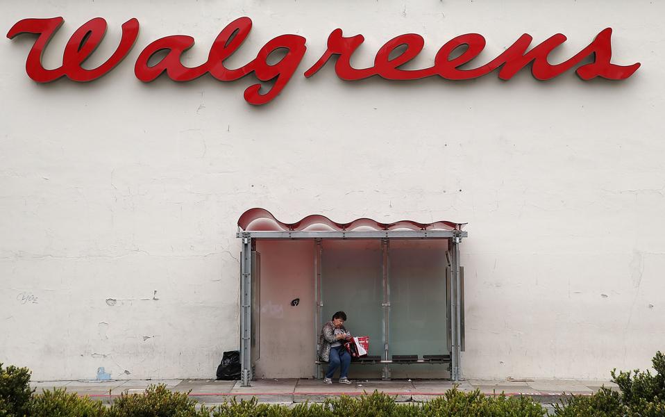 Walgreen's Reports $1.3 Billion Q3 Income, Beats Wall St Estimates