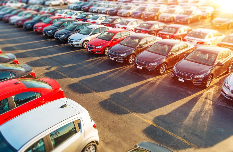 Auto Dealership M&A Stuck In Neutral