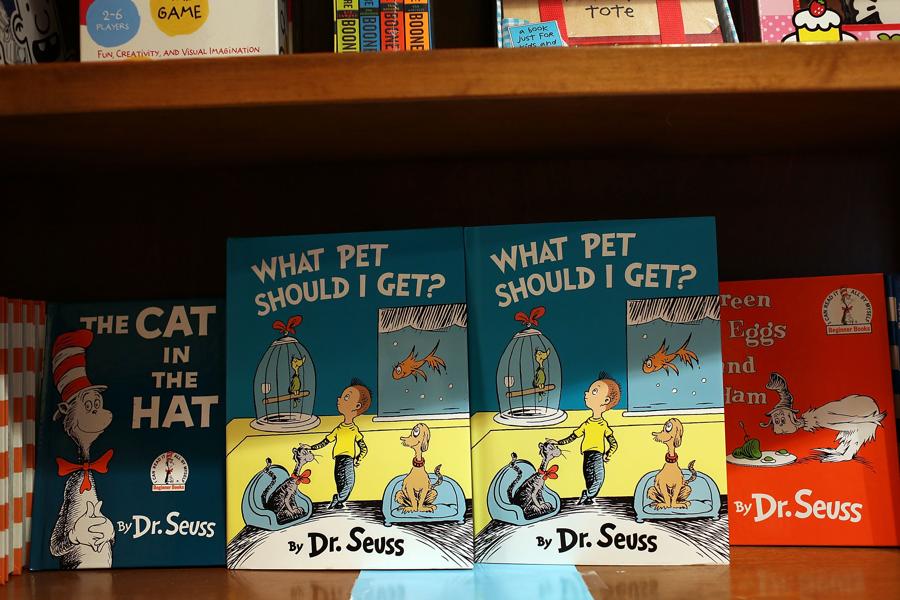 Why Enterprise SaaS Looks Like Dr. Seuss In 2017