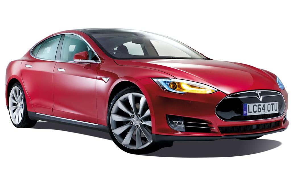 A Better Transportation Option Than A Tesla