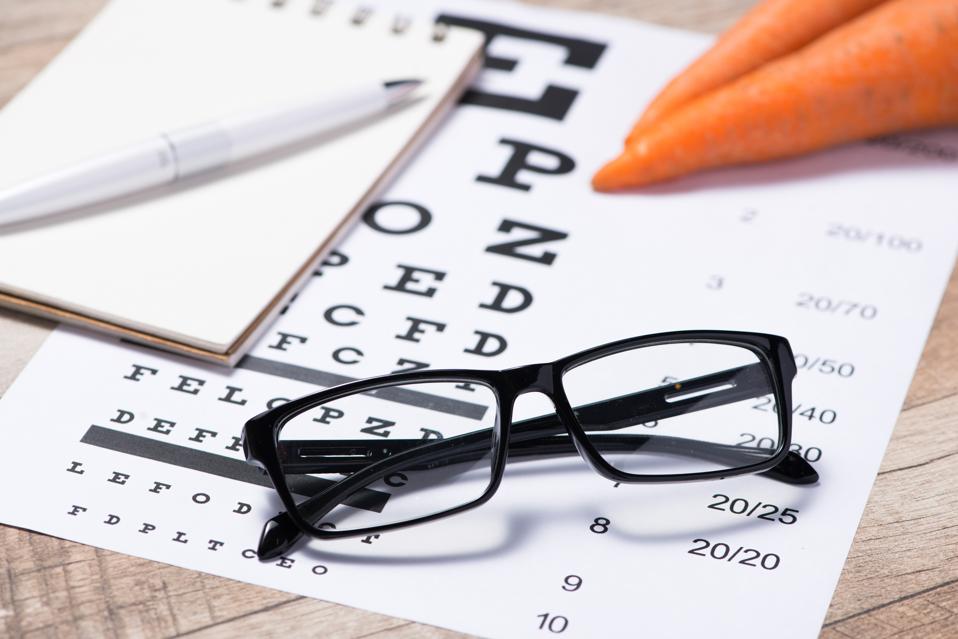 Geek Chic: These Glasses Can Protect Your Eyes From Sleep-Disrupting Blue Light
