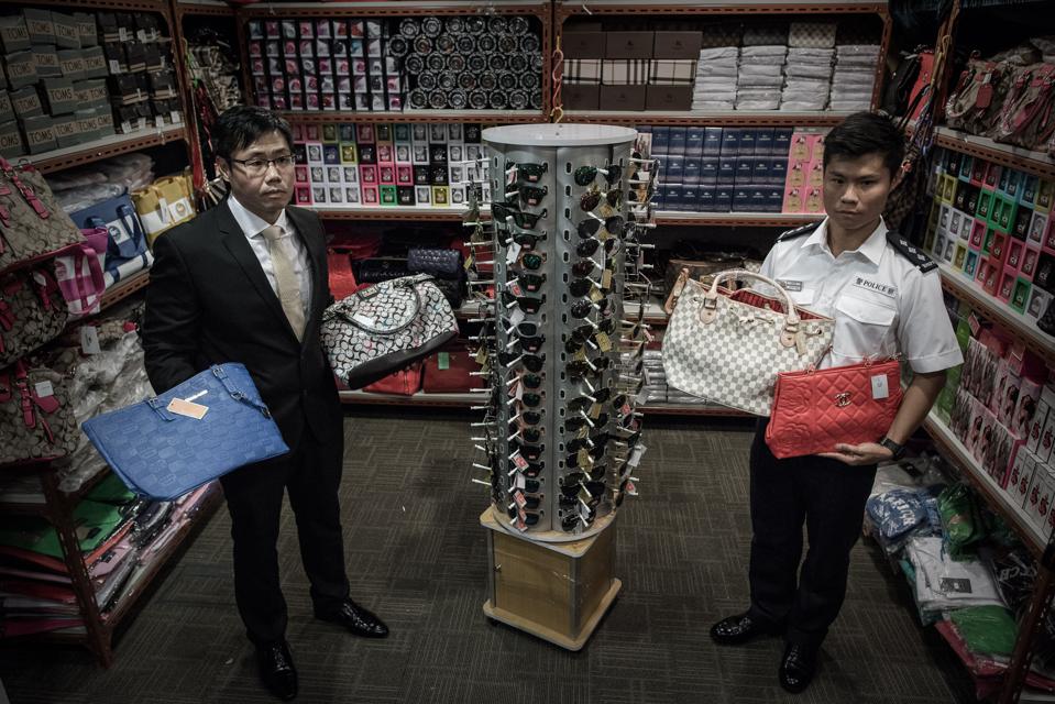 Image result for Amazon & Ebay Opened Pandora's Box Of Chinese Counterfeits