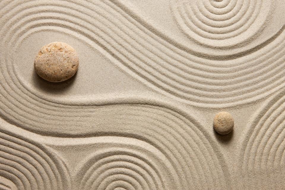 Why Some Shapes Make You Feel Calm And Other Shapes Seem Angry