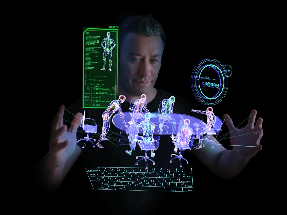 Technological Espionage