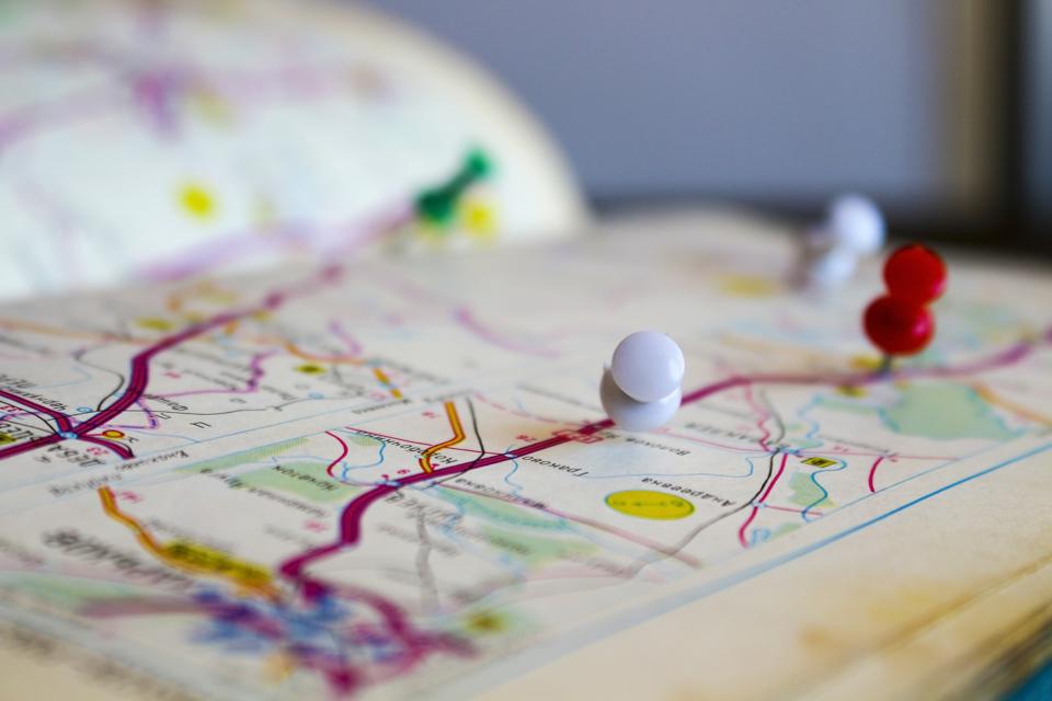 Strategies For Geographic Specific Brand Building Identity