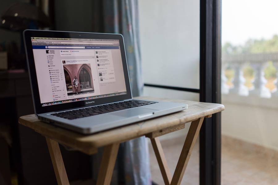 More Americans Are Getting Their News From Social Media
