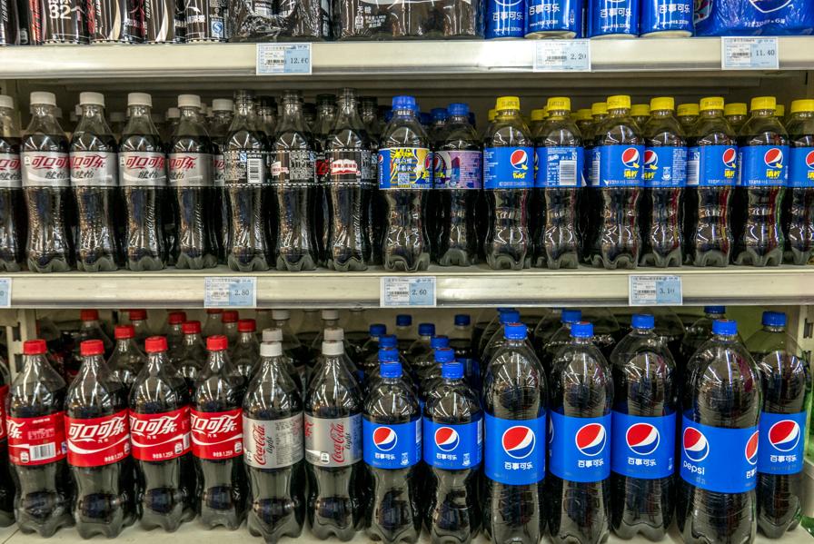 Can Coca-Cola Bridge Its Revenue Gap With PepsiCo?