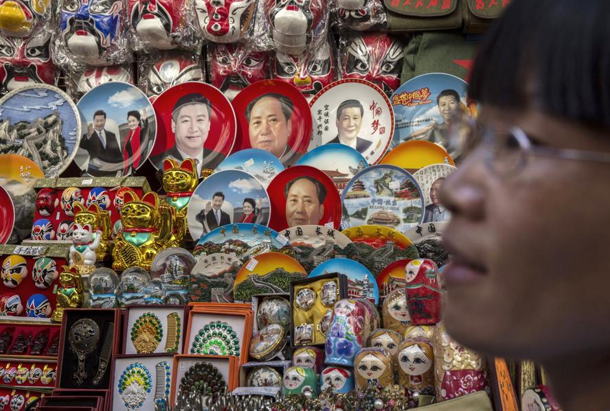 China Expert: I'm Drunk