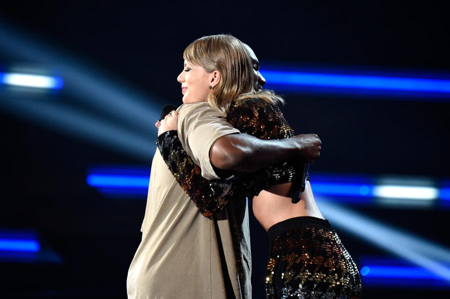 Defaulting to Truth: The Tragedy Of Taylor Swift And Kanye West