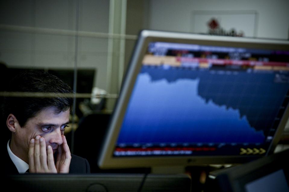 PORTUGAL-UE-EUROZONE-ECONOMY-FINANCE-BONDS