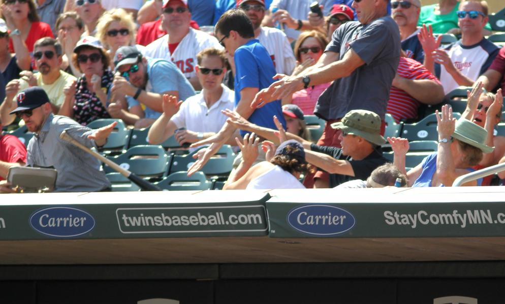 Jury Ruling For Fan Blinded By Foul Ball Doesn't Alter MLB's Plan For Increased Safety Netting