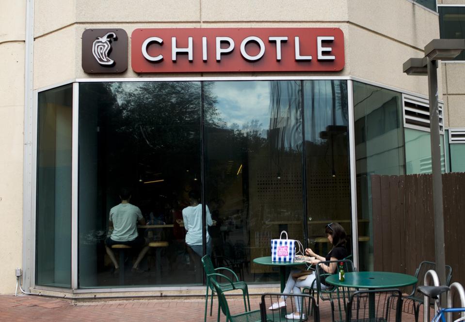 Chipotle's E. Coli Problem Has Painful Side Effects For Investors