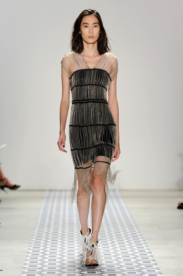 6 Trends from New York Fashion Week Spring 2016