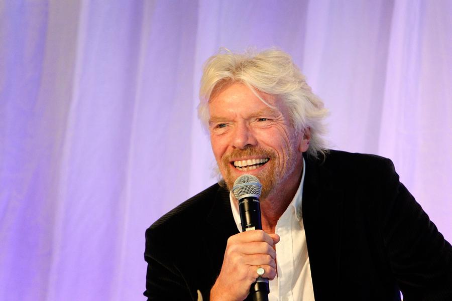 5 Top Entrepreneurs' Best Advice For Staying Ahead In 2017