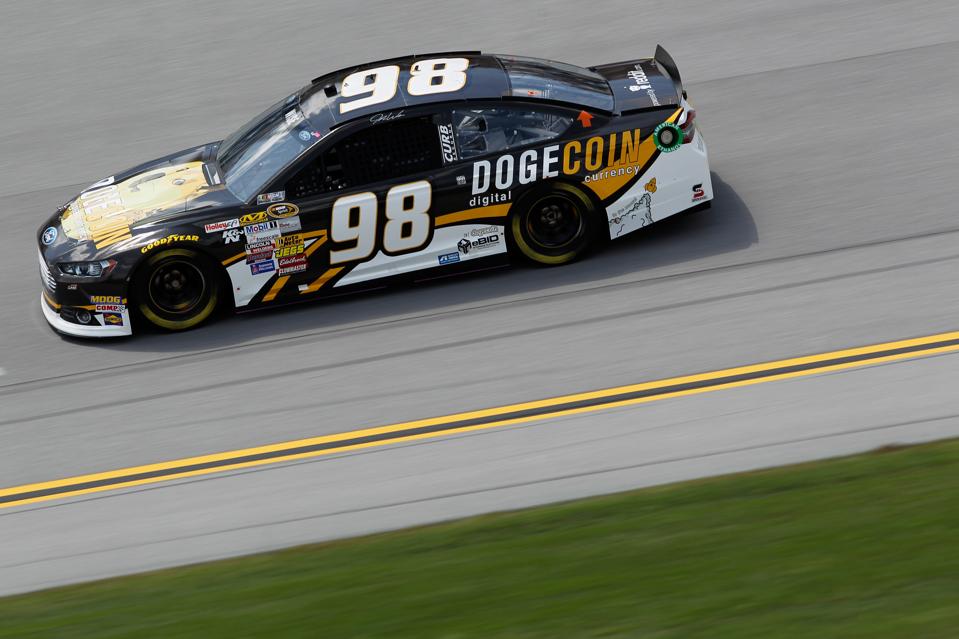 Crypto Sports Sponsorships Are Heating Up (Again) Crypto Sports Sponsorships Are Heating Up (Again)