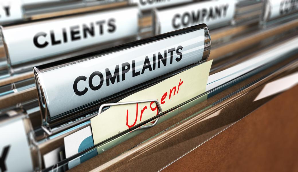 How To Handle Complaints And Keep Your Customers