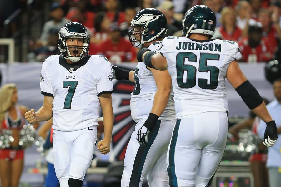 Lane Johnson's New NFL Lawsuit Is Page Out Of A-Rod Playbook
