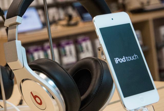 Why Is Apple Launching A New Version Of The iPod?