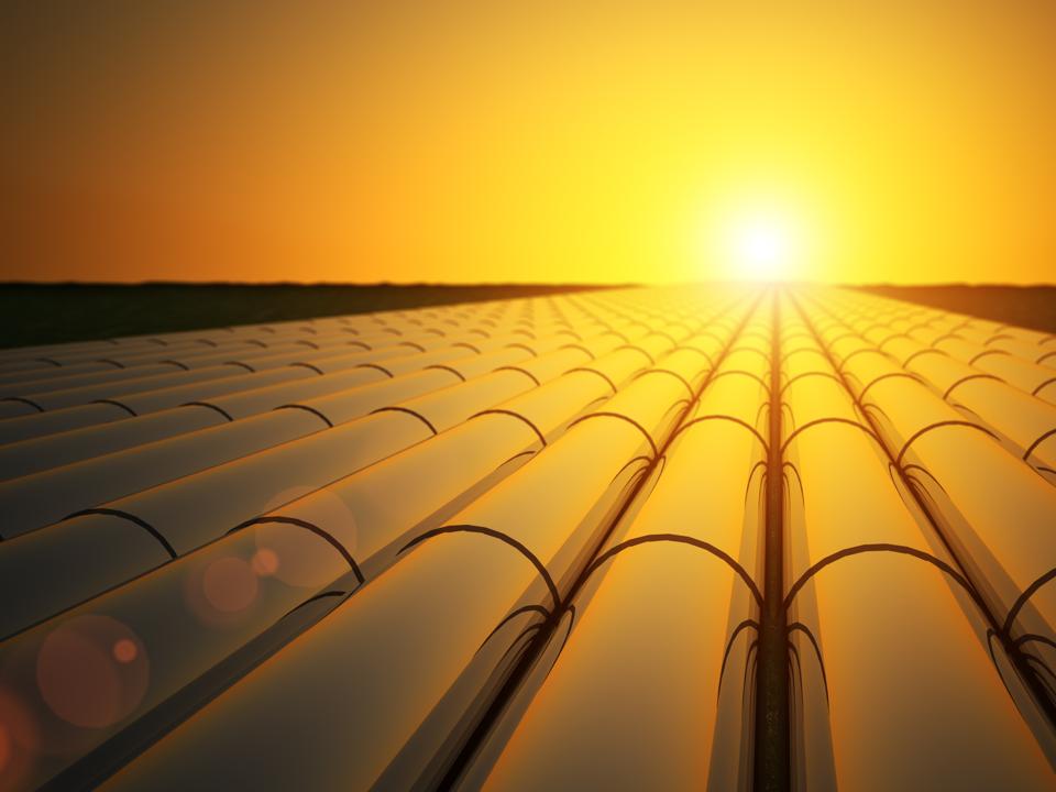 Dominion Energy Wins A Battle But Pipeline Wars Continue Dominion Energy Wins A Battle But Pipeline Wars Continue