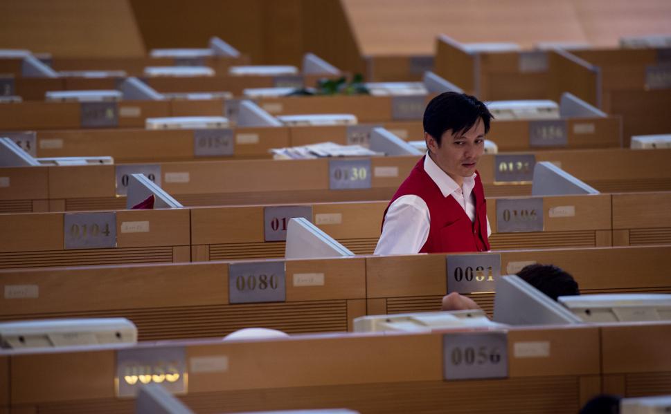 China's IPO 'Glut' And The Case For Stock Market Reform