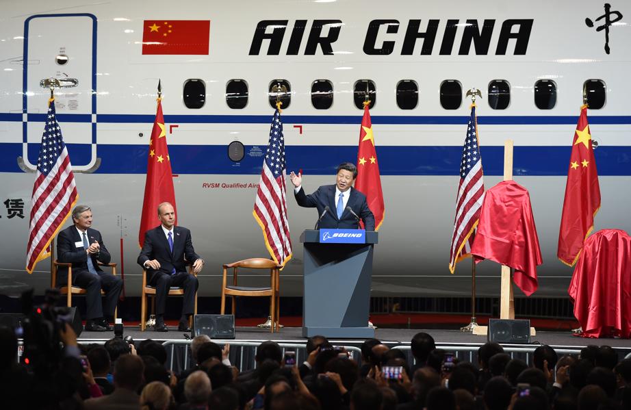 What Boeing Aircraft Will Chinese Airlines Buy? US-China Trade War Easing Means Sales Announcements