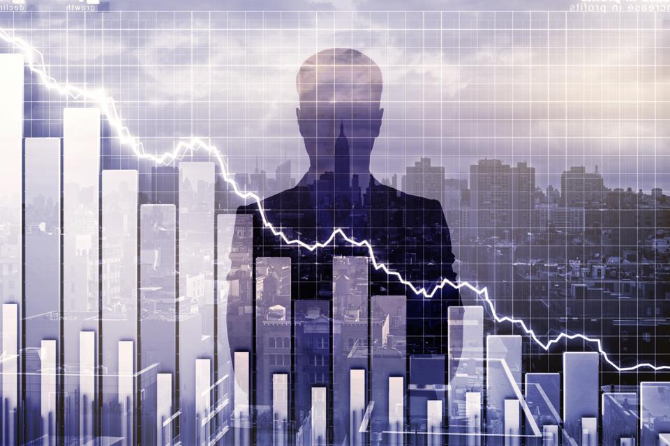 Systematic obstacles hold back Black workers, making it harder to prepare for downturn