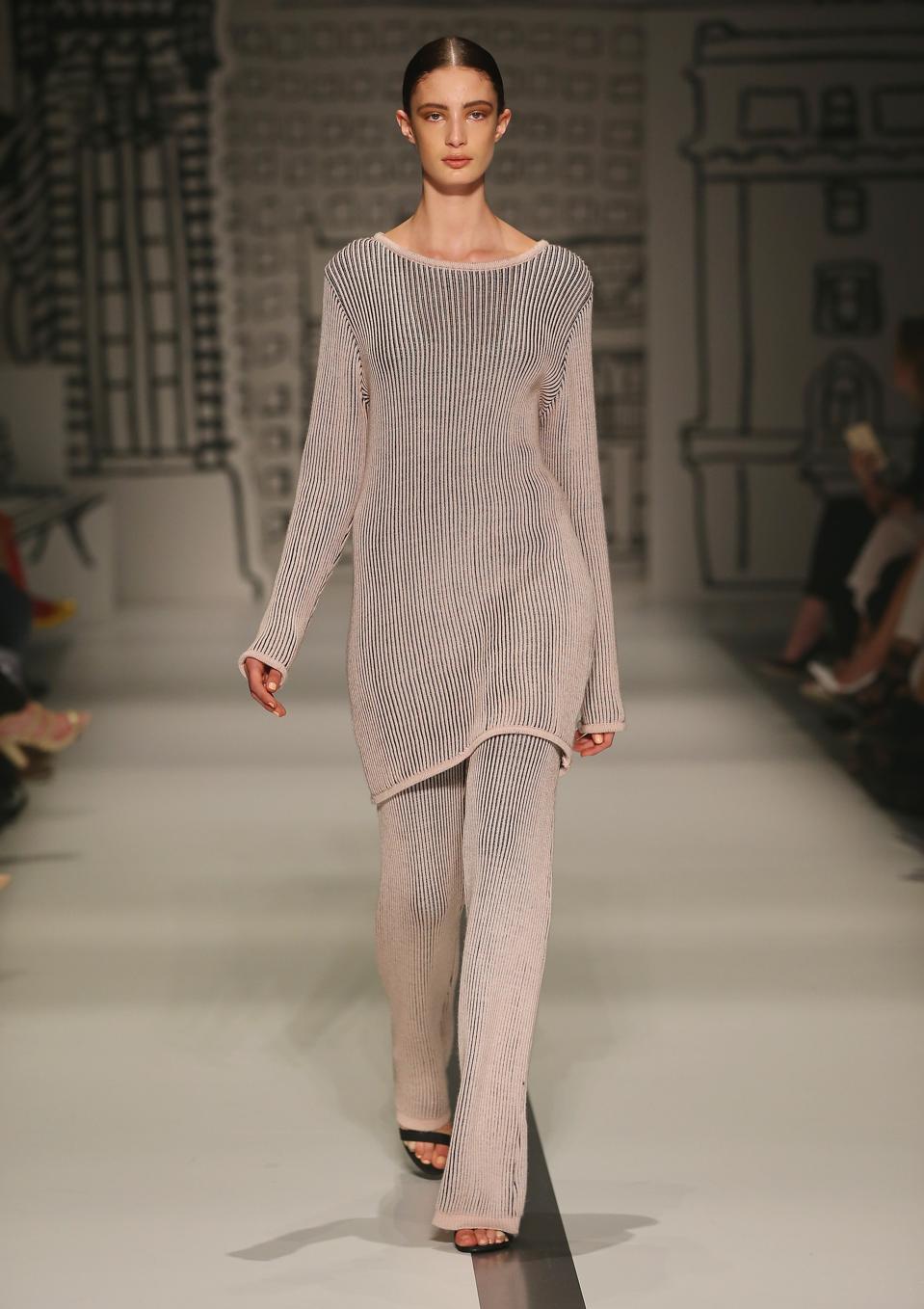 Meet The Four Australian Designers Entering the Global Fashion Scene