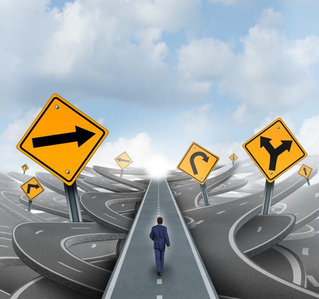 5 Essentials For Leading In Troubled Times