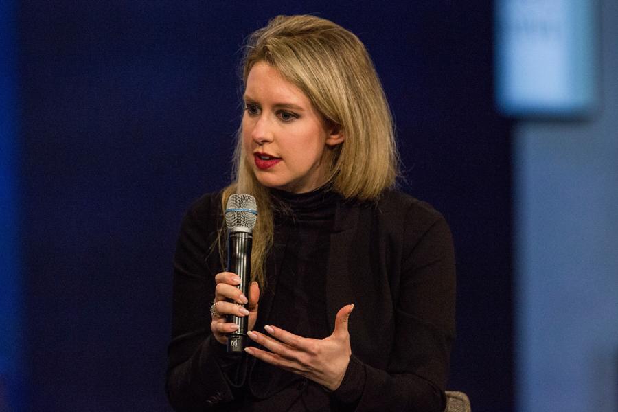 Why Theranos Could Bleed Out By The End of 2017