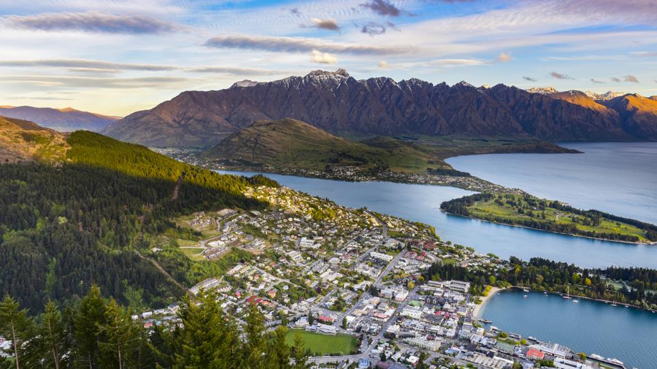 The Best Things To Do On The South Island Of New Zealand