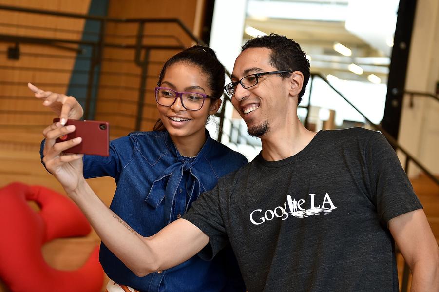 4 Ways To Create More Inclusive Silicon Valley Workplaces From The Inside Out
