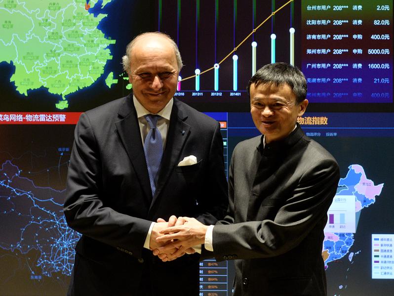 With Cloud, Alibaba Follows The 'Build It And They Will Come' Approach