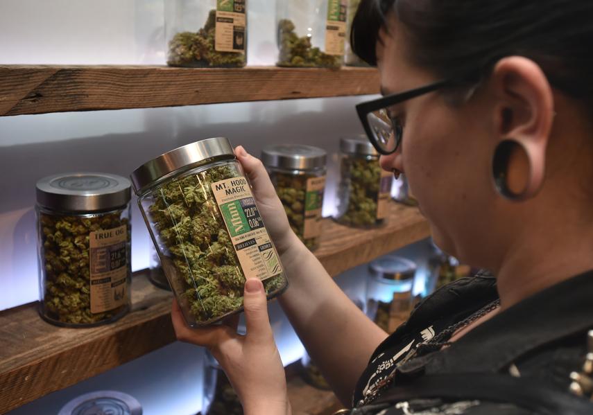 Mailchimp Woes Highlight Marketing Challenges For Marijuana Industry