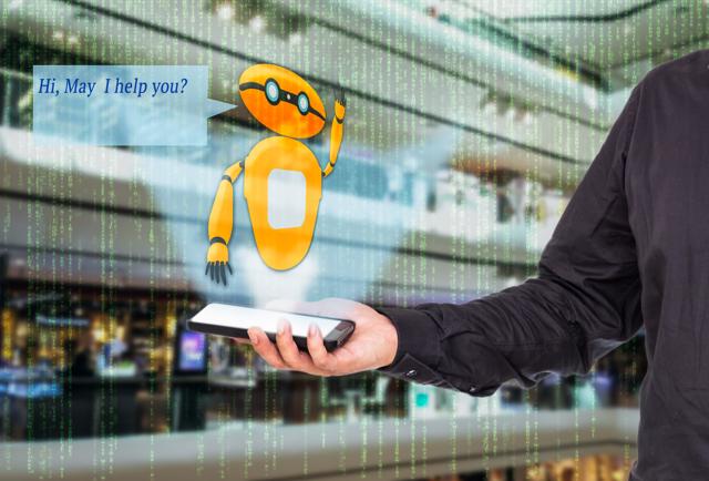 7 Jobs Intelligent Robots Will Take First (Some Will Surprise You) - Forbes